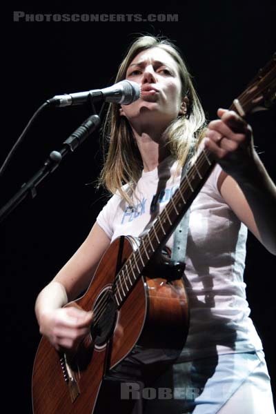 ANAIS - 2006-01-24 - PARIS - Cafe de la Danse - 